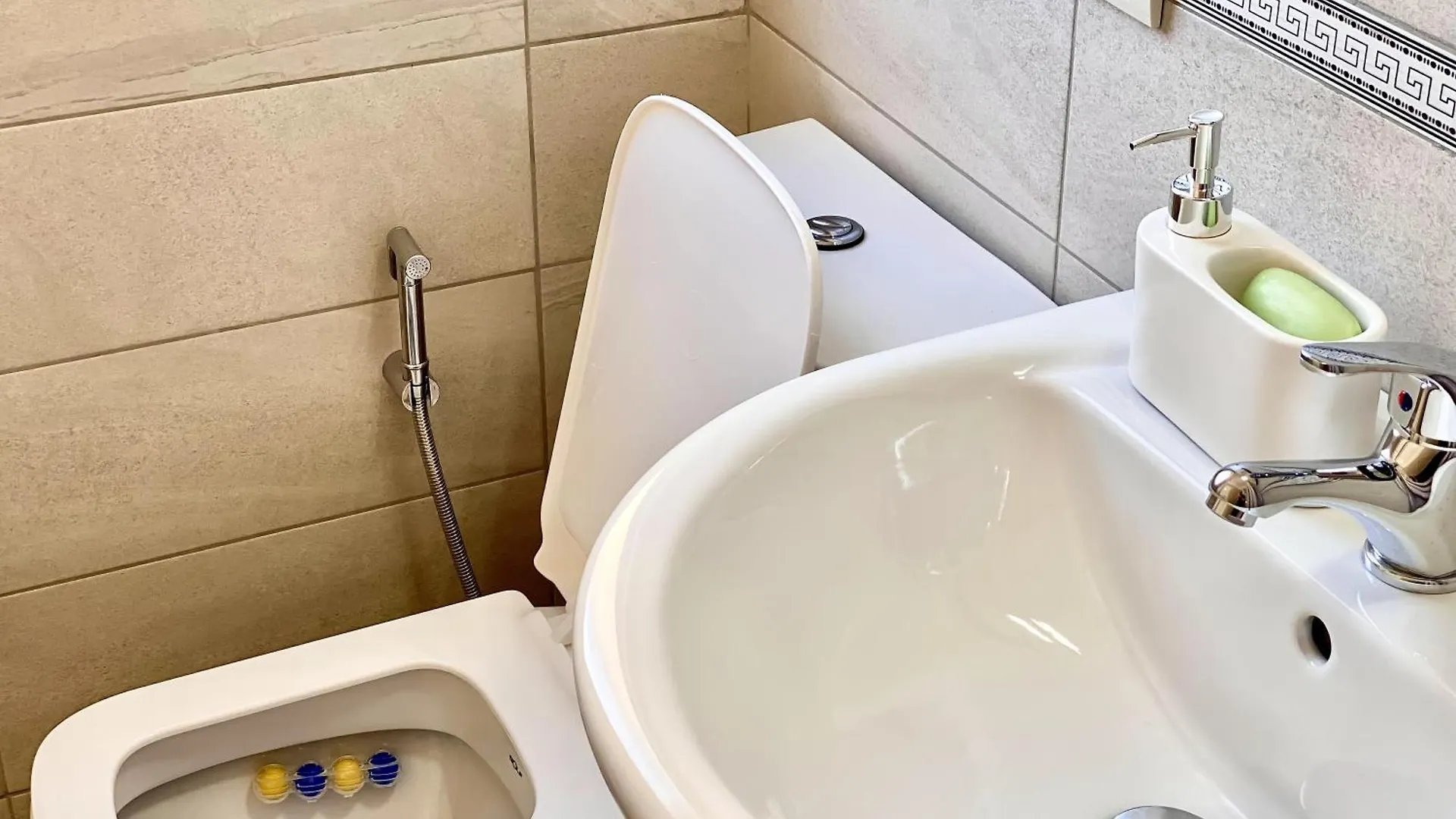 Apartamento Northgate Apart-Villa Shkodër