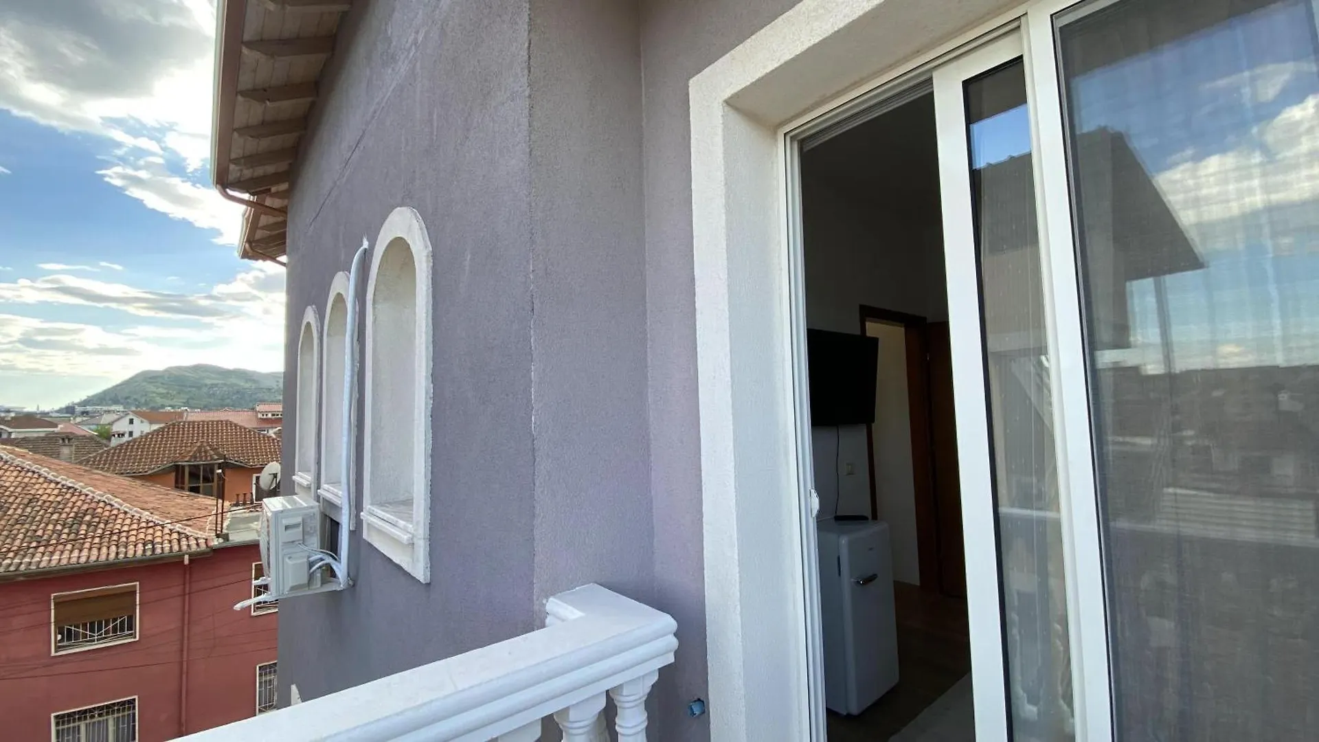 Northgate Apart-Villa Shkodër Albania