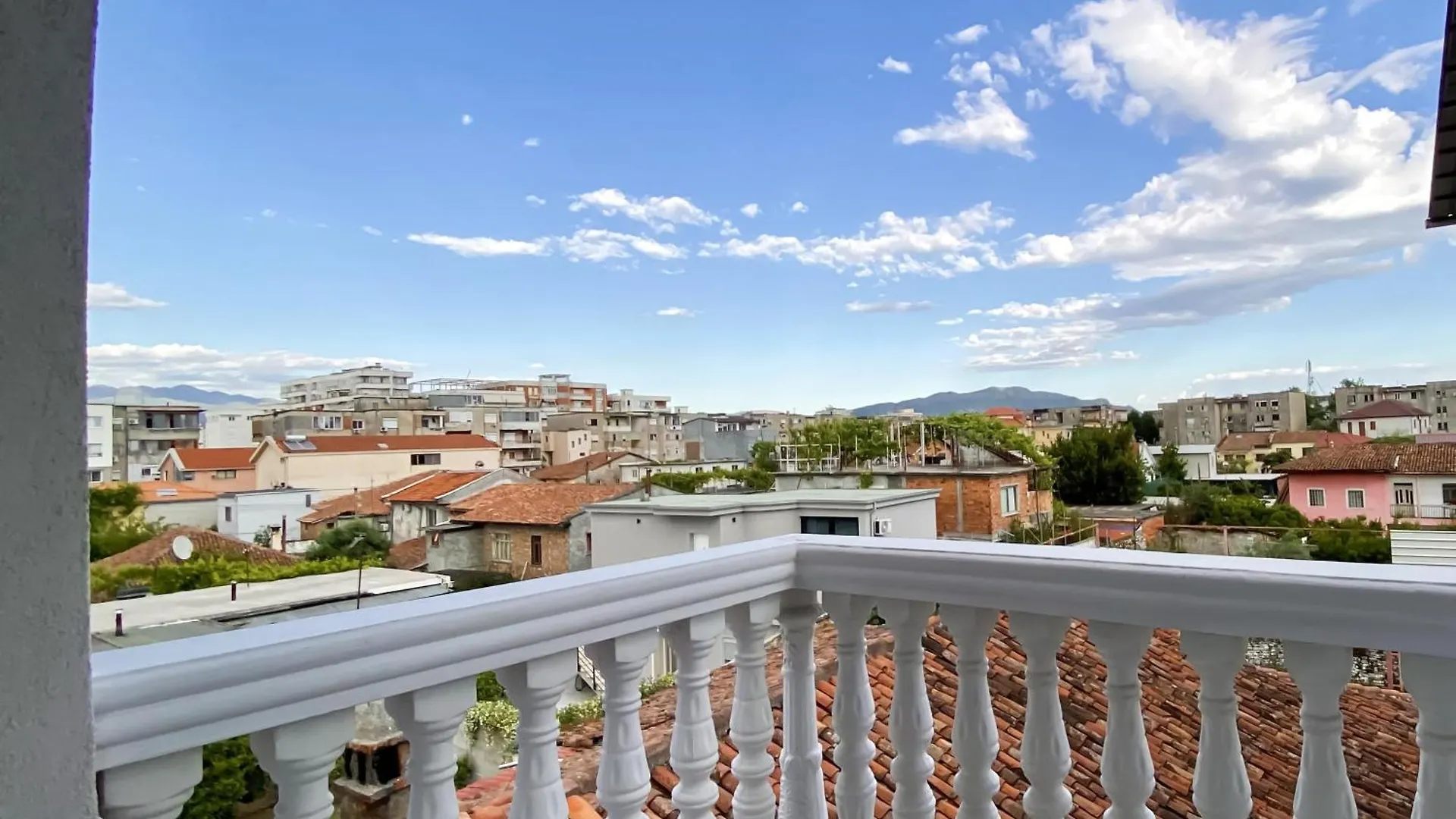 Northgate Apart-Villa Shkodër