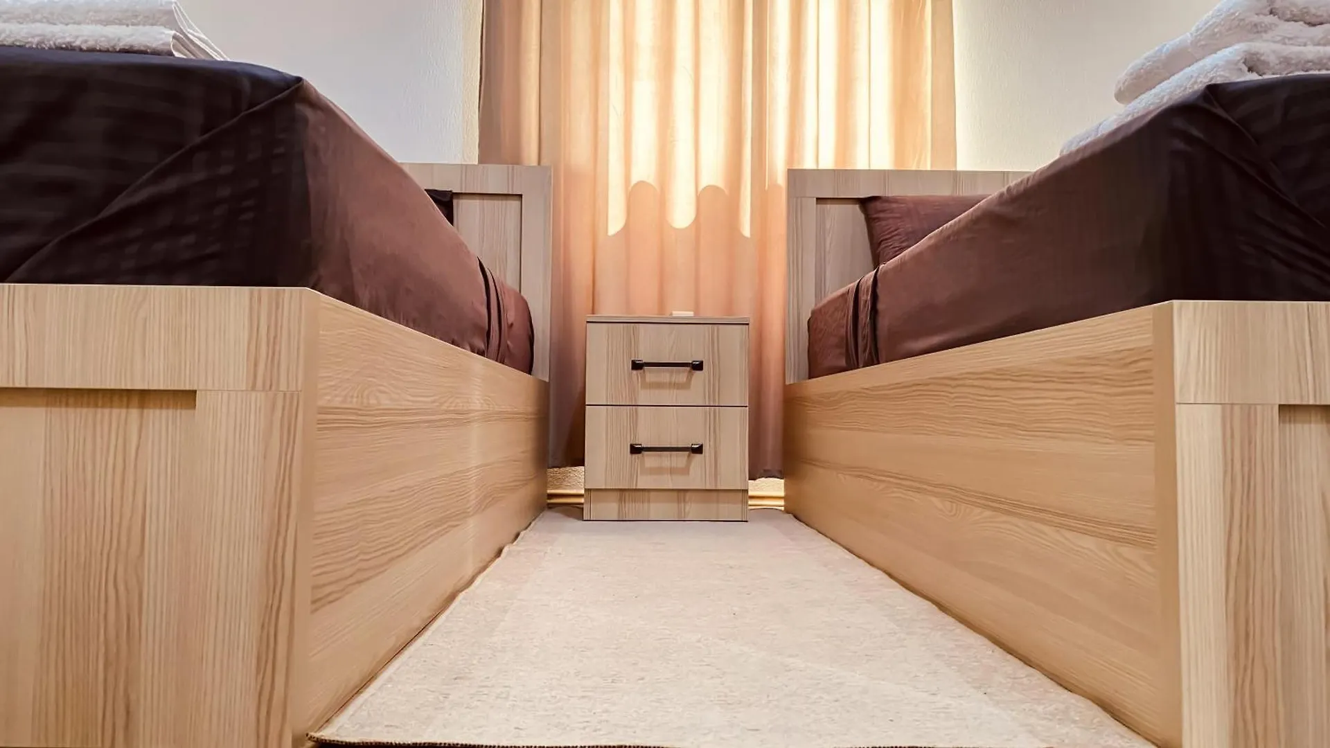 Northgate Apart-Villa Shkodër Apartamento