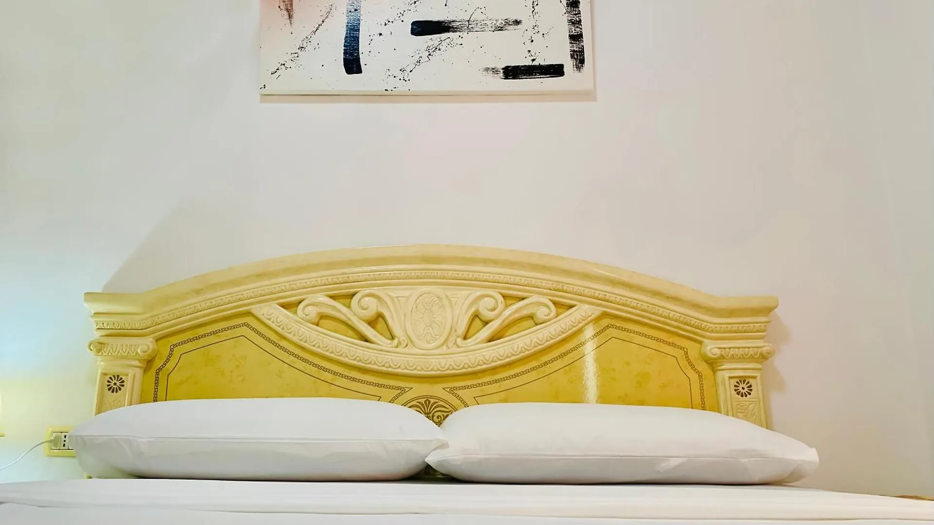 Northgate Apart-Villa Shkodër