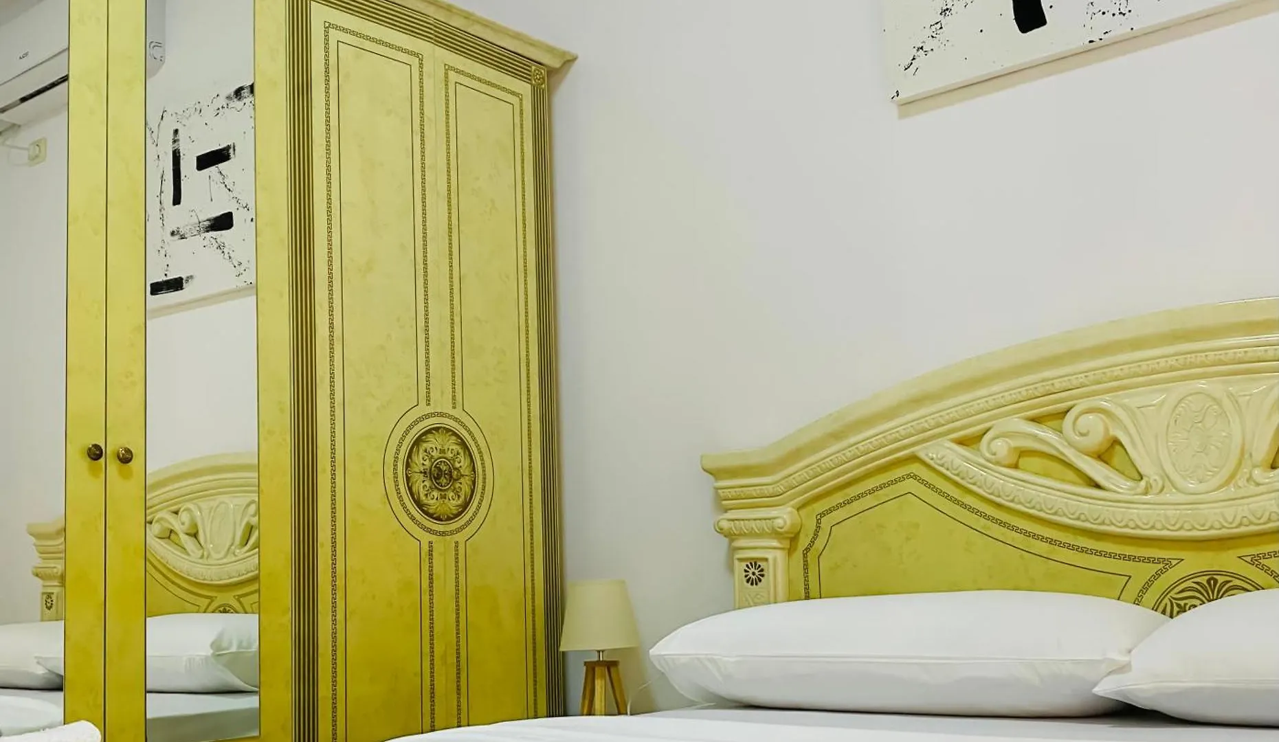 Apartamento Northgate Apart-Villa Shkodër