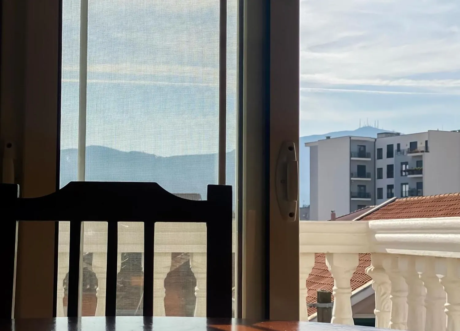 Apartment Northgate Apart-Villa Shkoder
