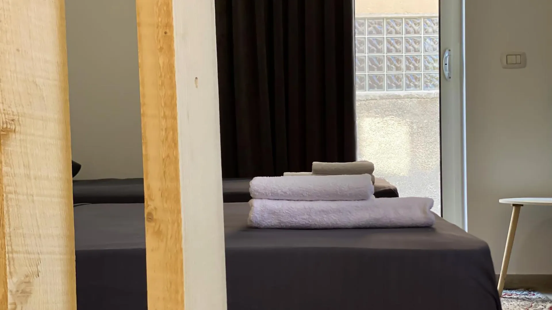 Apartamento Northgate Apart-Villa Shkodër Albania