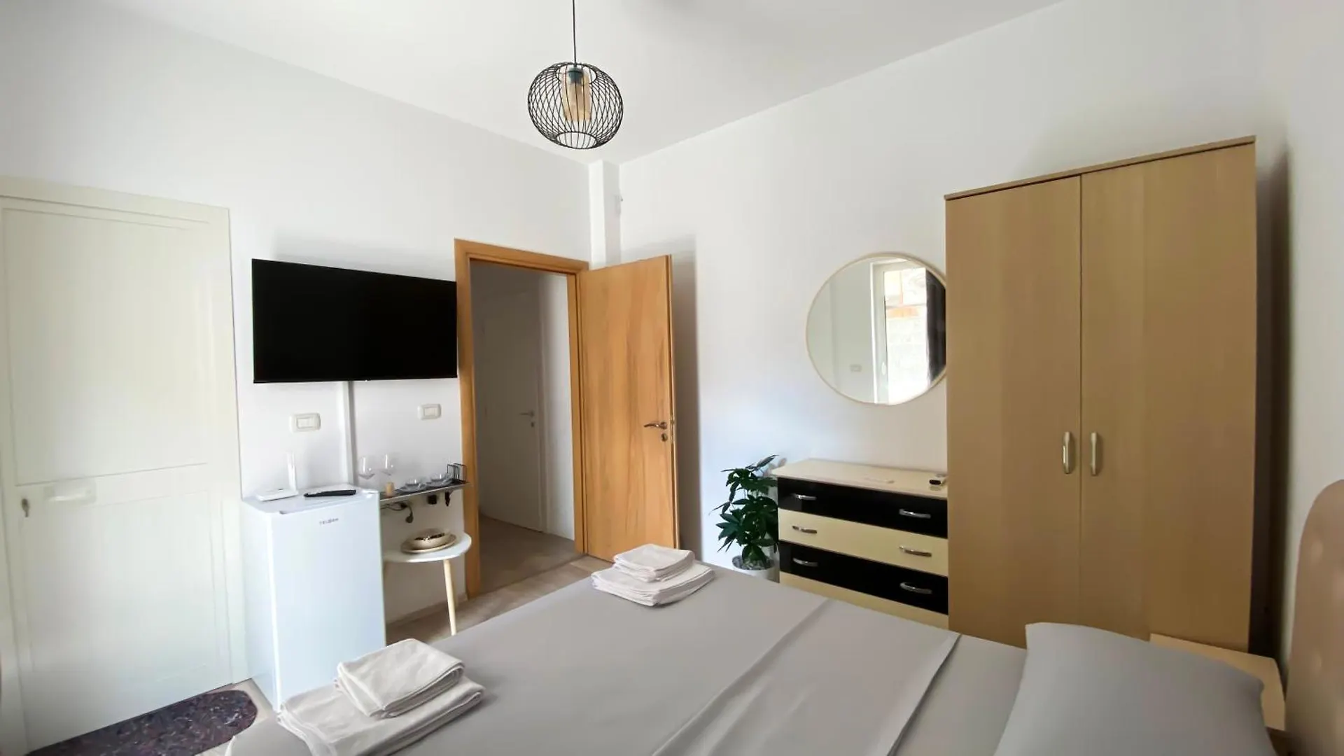 Northgate Apart-Villa Shkodër Apartamento