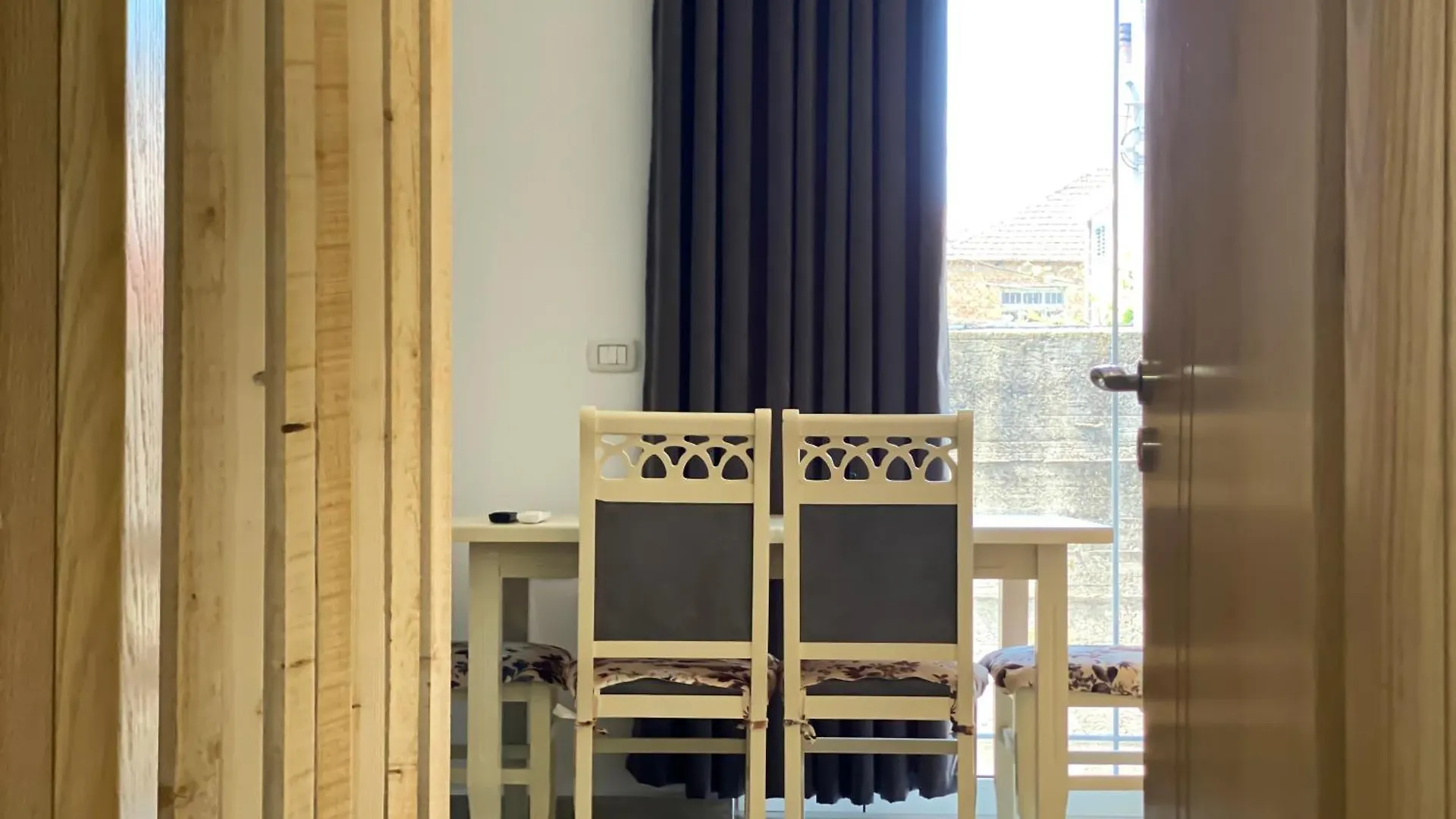 Apartamento Northgate Apart-Villa Shkodër