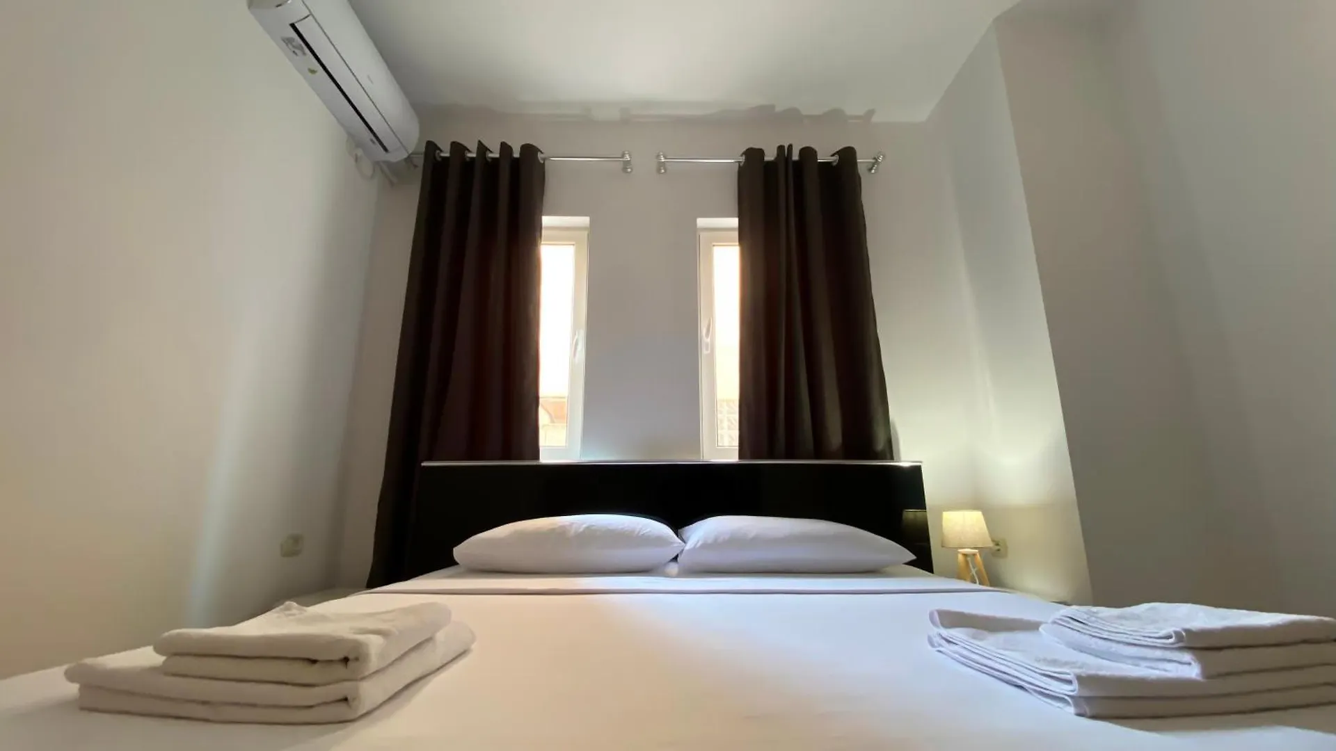 Northgate Apart-Villa Shkodër