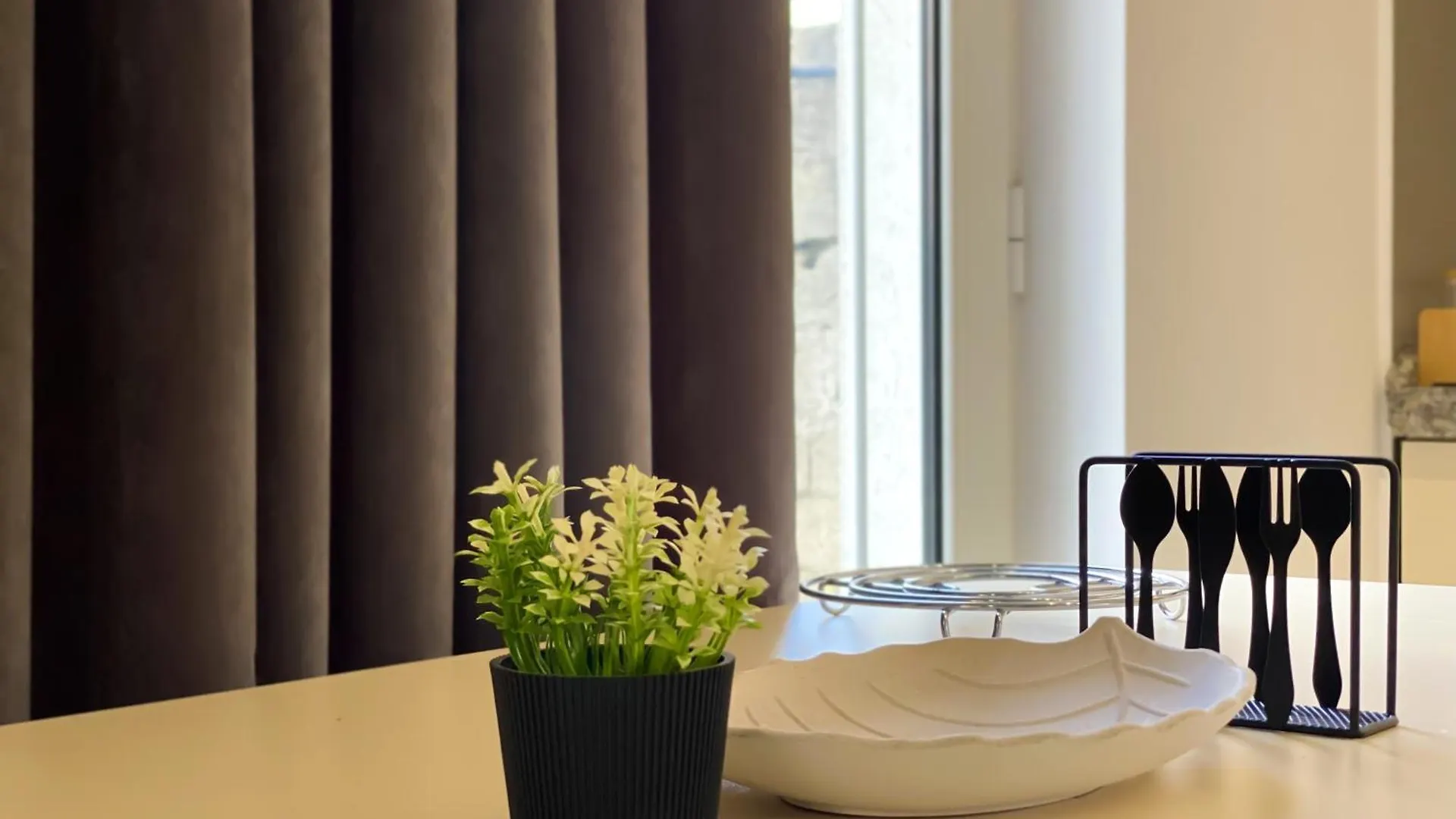 Apartamento Northgate Apart-Villa Shkodër