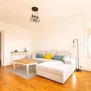 Joli appartement cosy récemment rénové Appartement Valence (Drome)