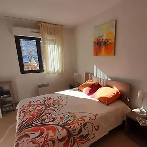 Val D'azur Plein Sud Face Aux Pistes Appartement Valberg