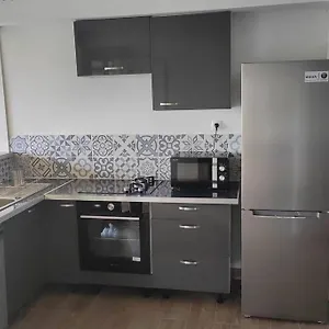 Neuf Et Confort Sur Appartement Trinité (Tartane)