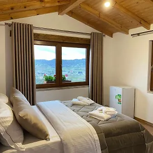 Villa Bujtina Salko, Mucaj