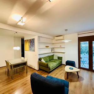 Appartement Sunrise Haven Center, Tirana