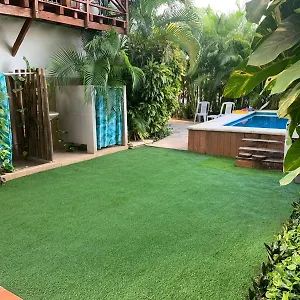 Casa Nona Rosa Appartement Cancún