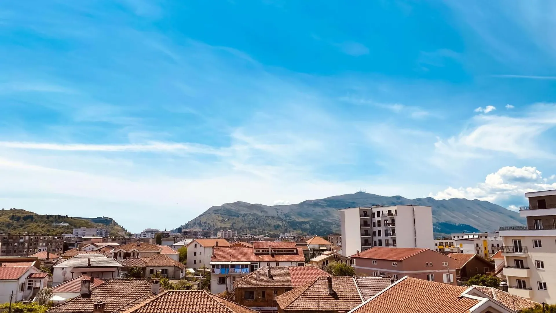 Apartment Northgate Apart-Villa Shkoder