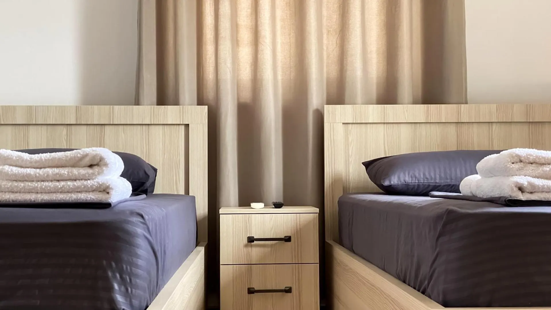 Northgate Apart-Villa Shkoder