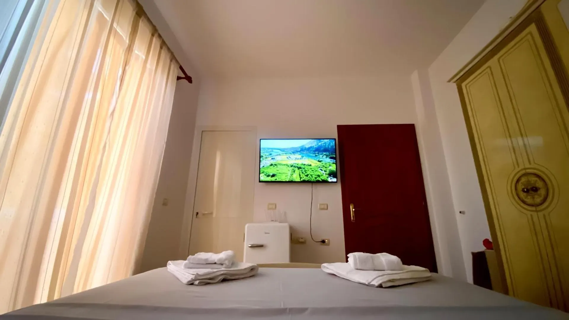 Northgate Apart-Villa Shkodër Albanie