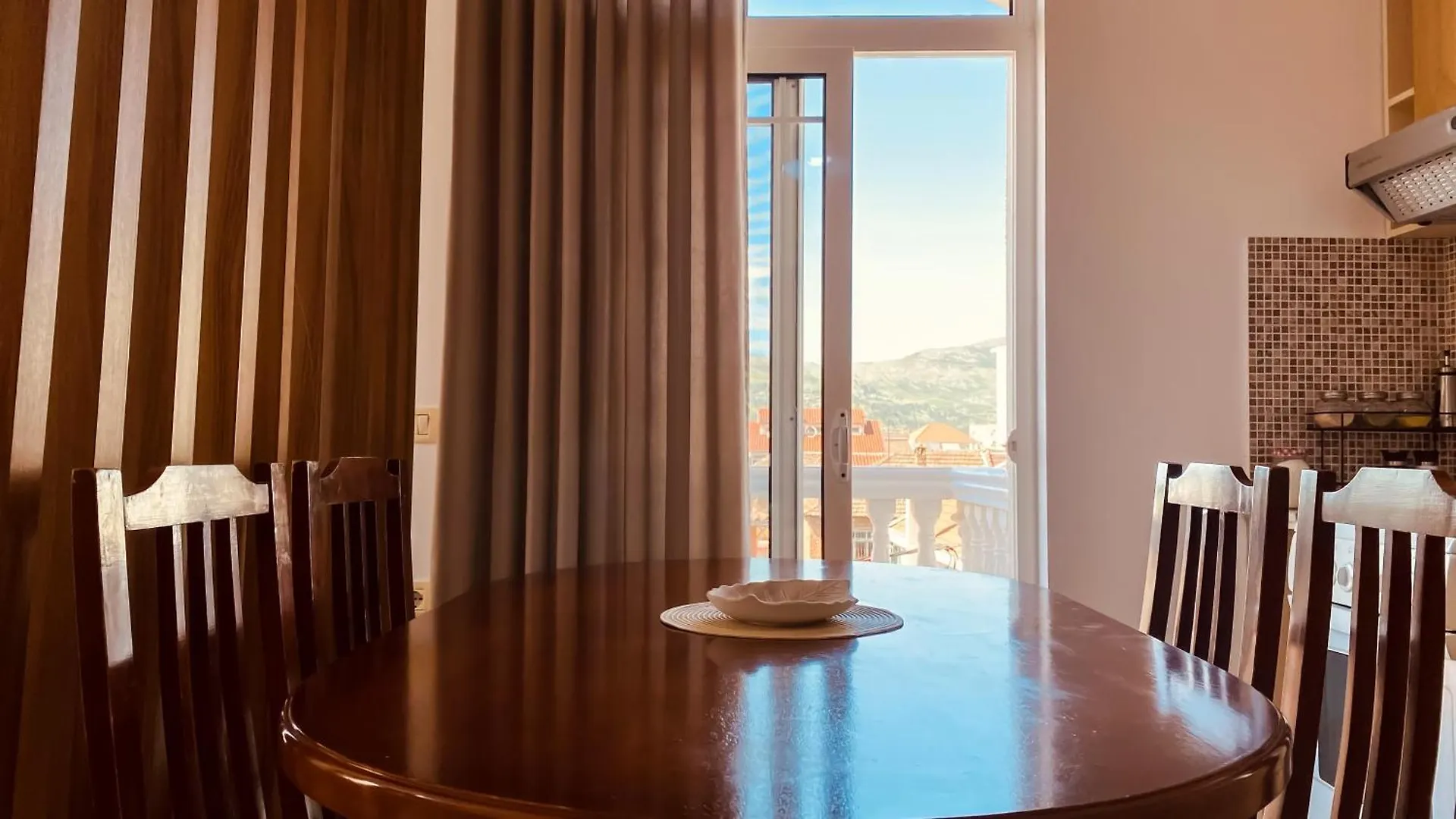 Appartement Northgate Apart-Villa Shkodër