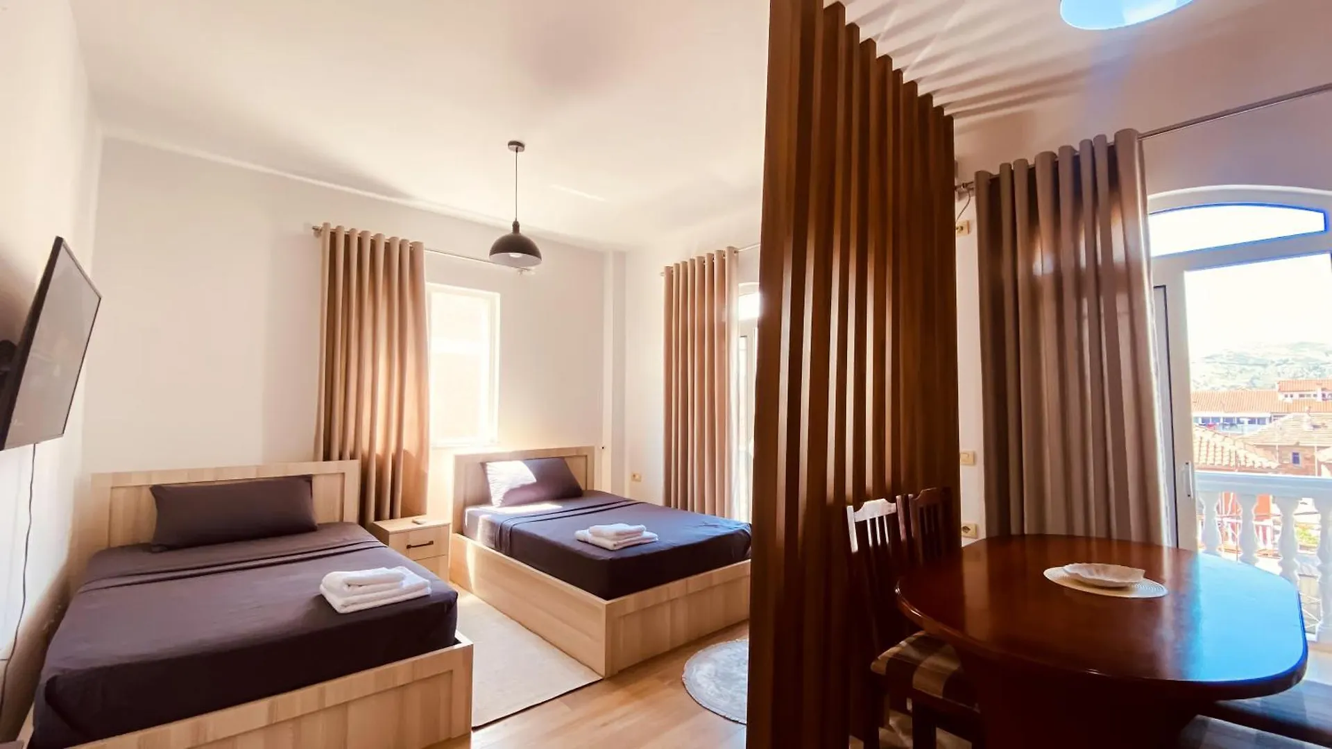 Northgate Apart-Villa Shkodër