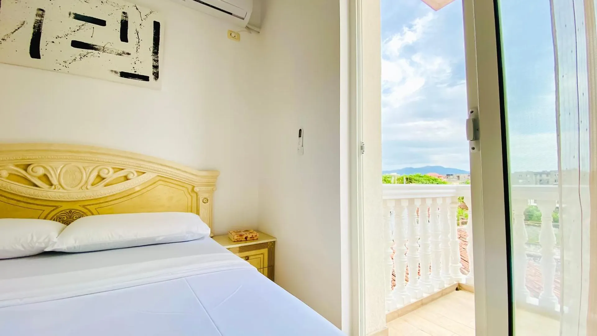 Northgate Apart-Villa Shkodër