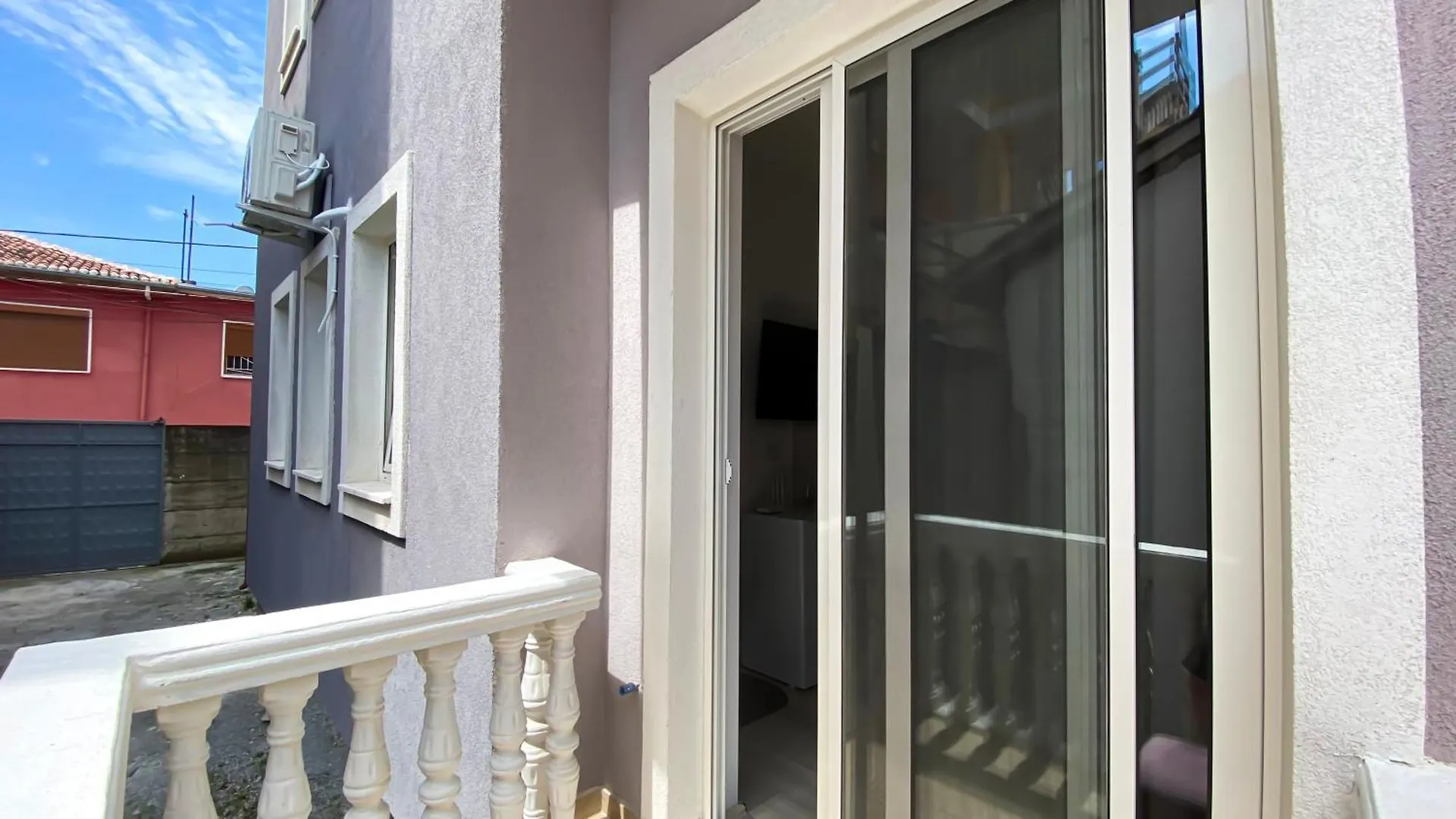 Apartment Northgate Apart-Villa Shkoder