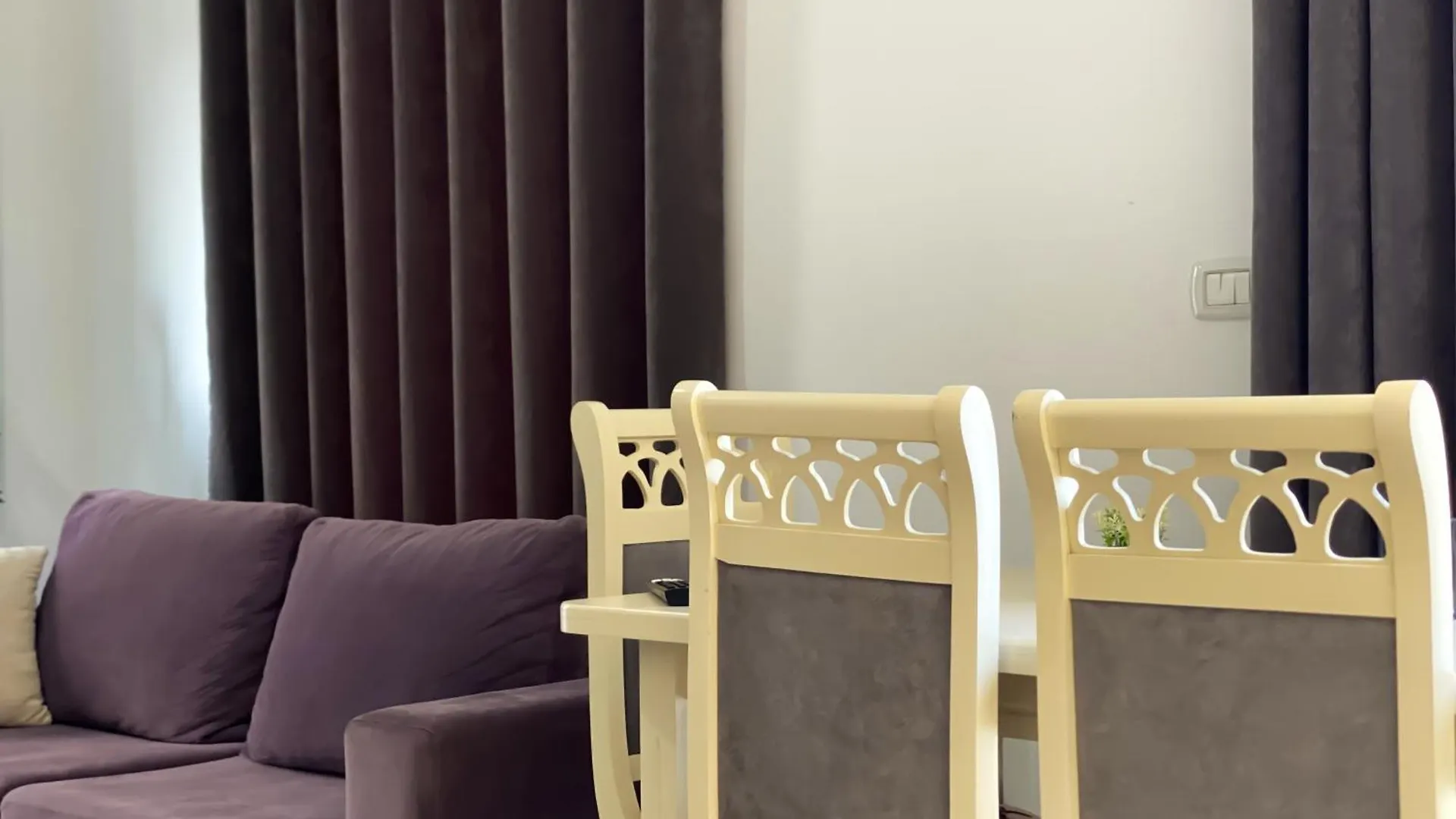 Northgate Apart-Villa Shkoder Apartment
