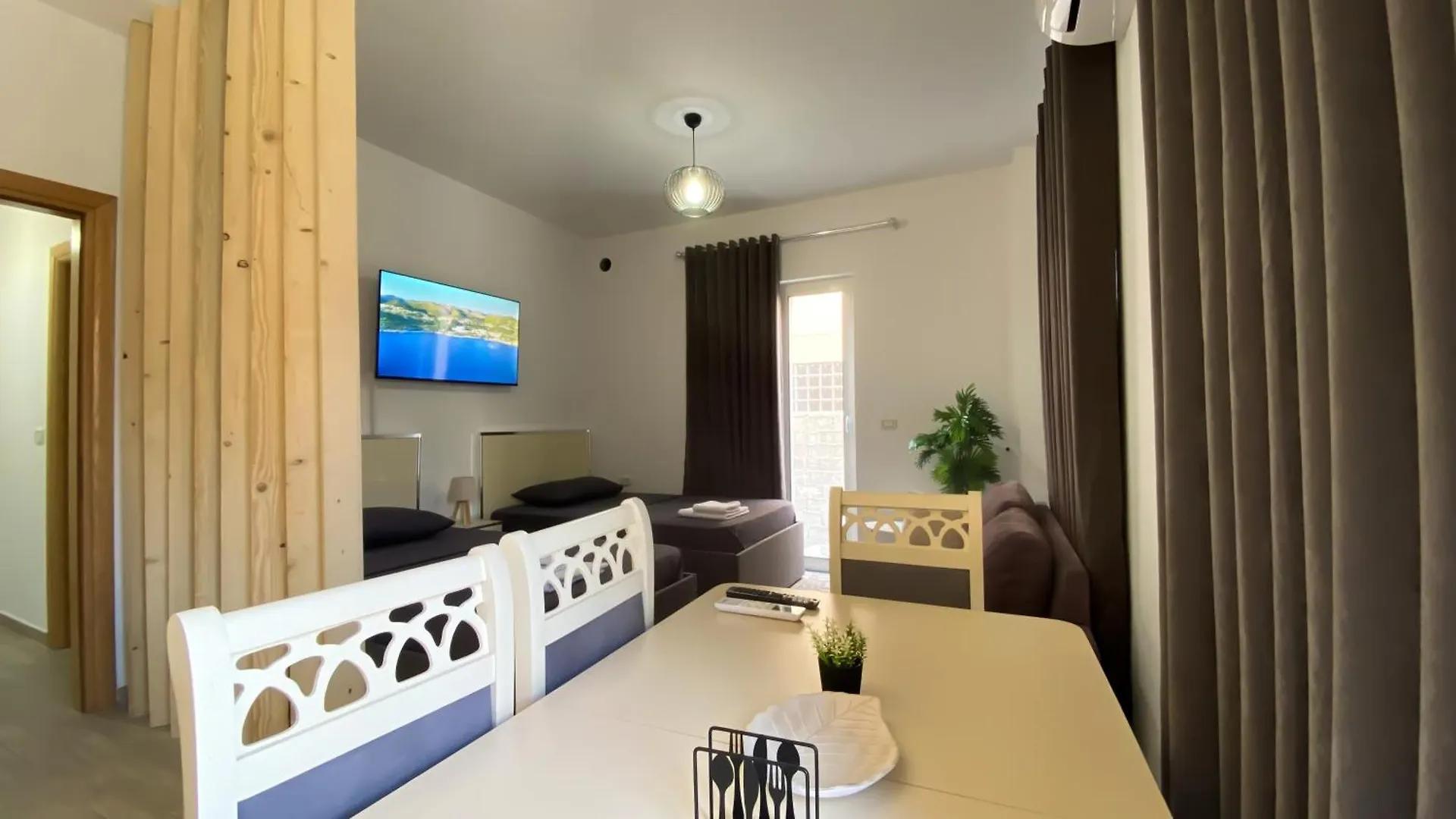Apartment Northgate Apart-Villa Shkoder